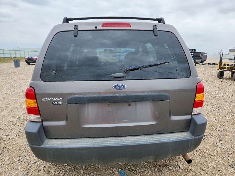 1FMYU92183KA01595 2003 FORD ESCAPE photo no. 6