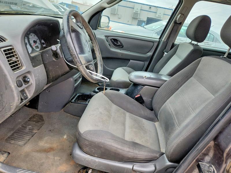 1FMYU92183KA01595 2003 FORD ESCAPE photo no. 7