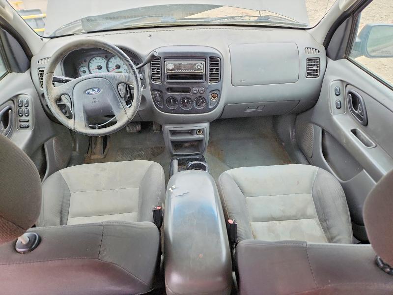 1FMYU92183KA01595 2003 FORD ESCAPE photo no. 8
