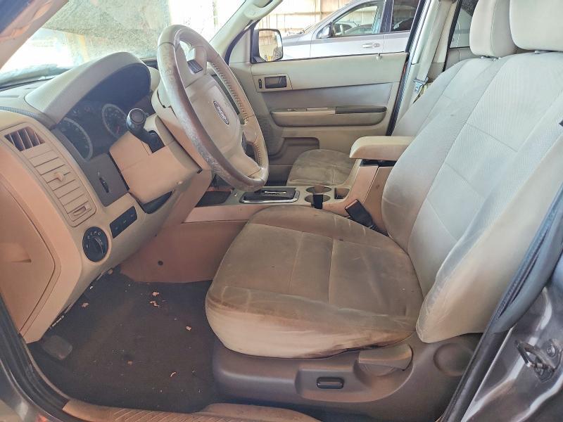 2012 FORD ESCAPE XLT — Фото 7 из 13