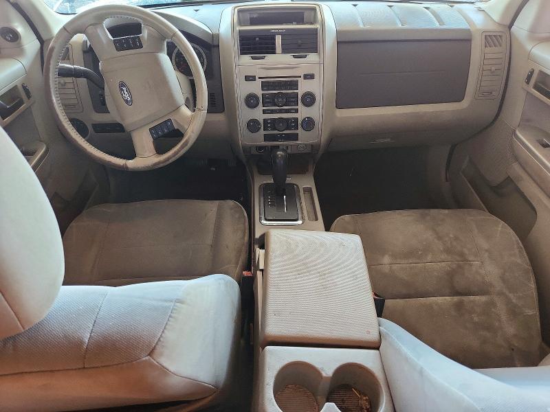 2012 FORD ESCAPE XLT — Фото 8 из 13