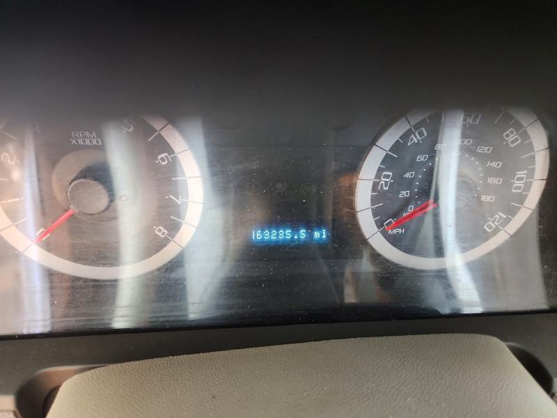2012 FORD ESCAPE XLT — Фото 9 из 13