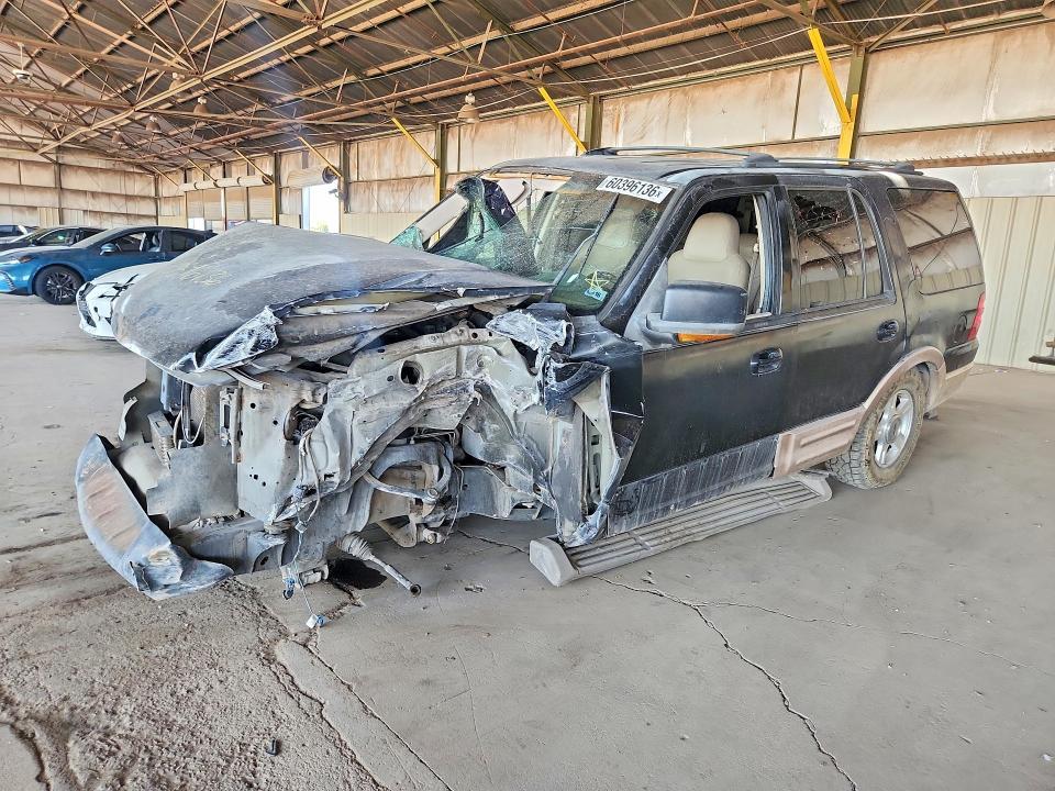 1FMPU17L14LA19018 2004 FORD EXPEDITION photo no. 1