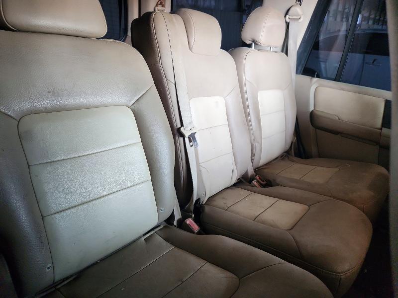 1FMPU17L14LA19018 2004 FORD EXPEDITION photo no. 11