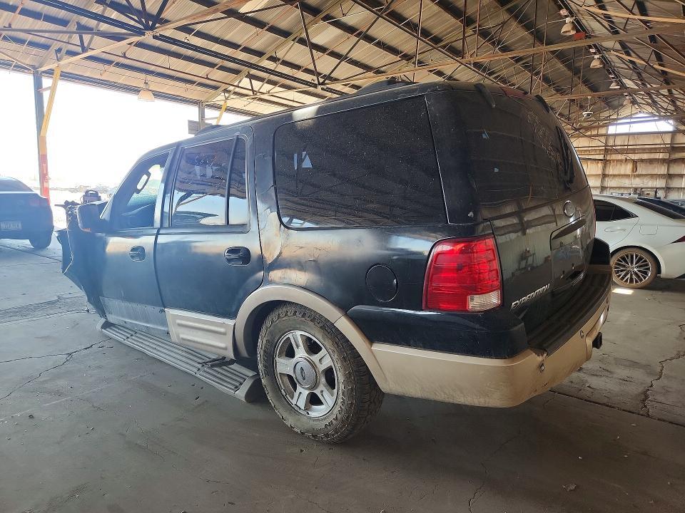 1FMPU17L14LA19018 2004 FORD EXPEDITION photo no. 2