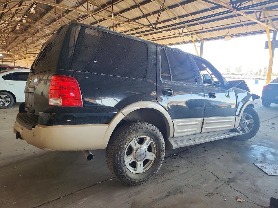 1FMPU17L14LA19018 2004 FORD EXPEDITION photo no. 3