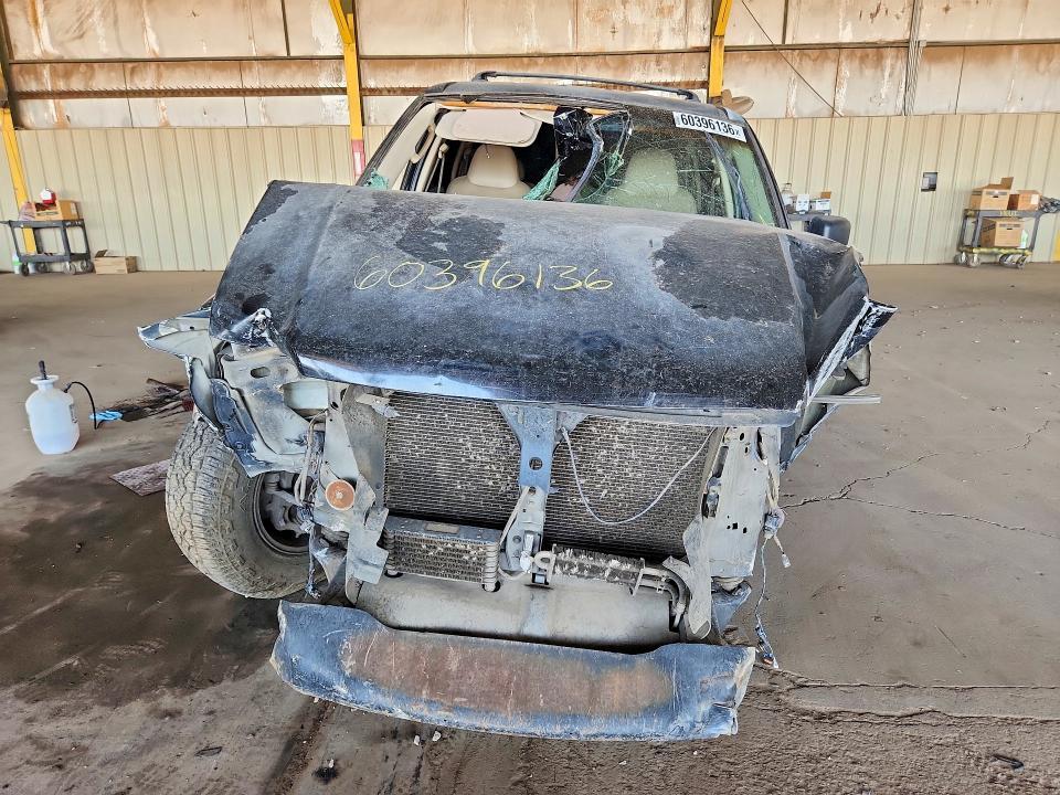 1FMPU17L14LA19018 2004 FORD EXPEDITION photo no. 5