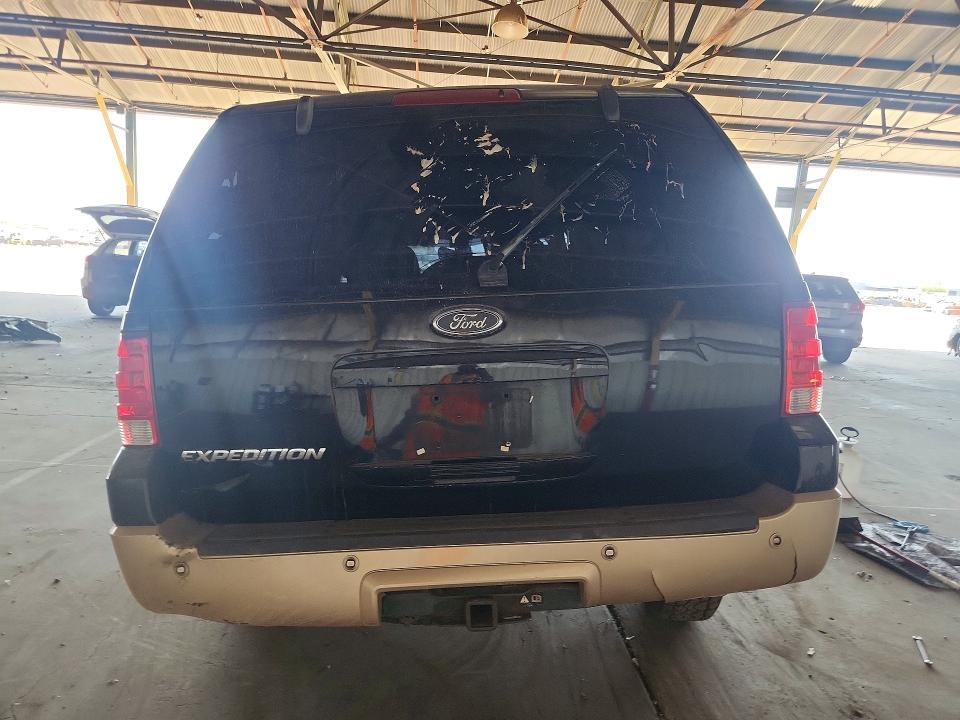1FMPU17L14LA19018 2004 FORD EXPEDITION photo no. 6
