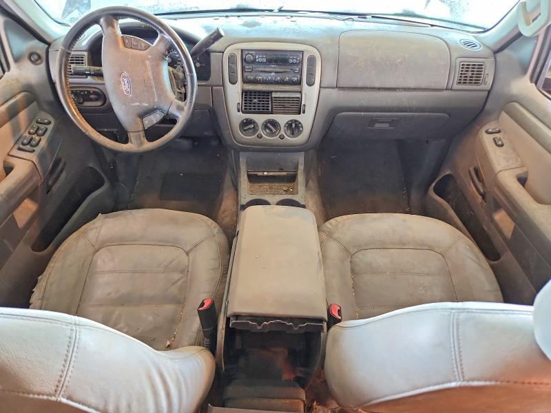 2004 FORD EXPLORER XLT — Фото 8 из 12