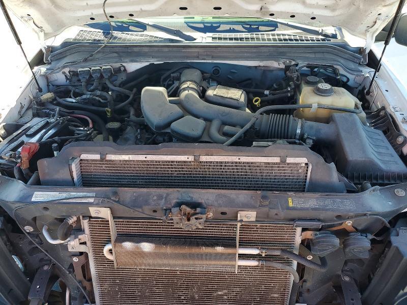 1FTSF30528EA63071 2008 FORD F350 photo no. 11