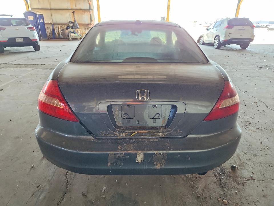 2005 HONDA ACCORD EX — Фото 6 из 12