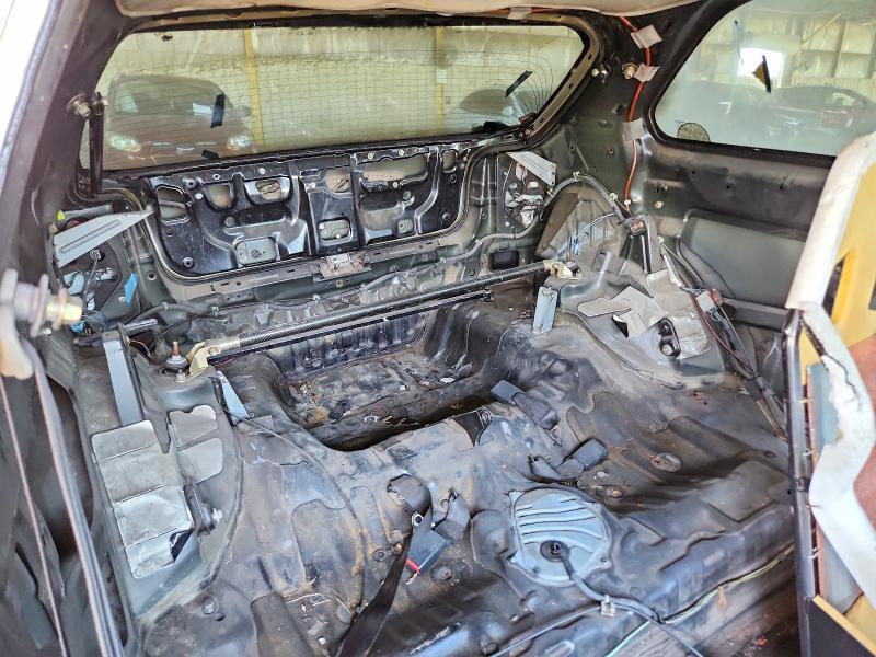 1996 HONDA CIVIC DX — Фото 10 из 13