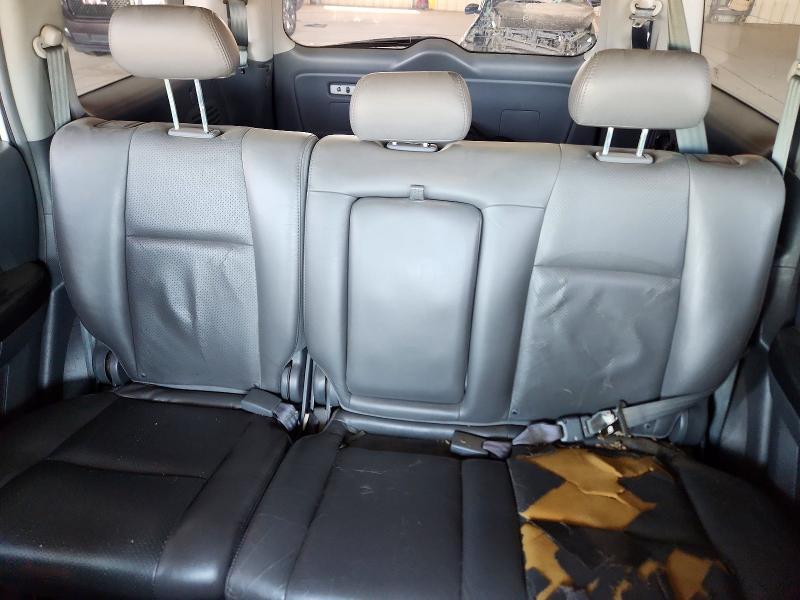 2005 HONDA PILOT EXL — Фото 10 из 13