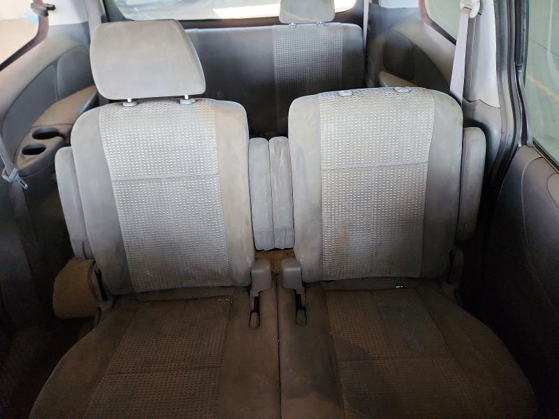 2005 MAZDA MPV WAGON — Фото 10 из 13