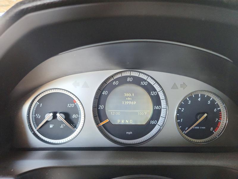 2008 MERCEDES-BENZ C 350 — Фото 9 из 12