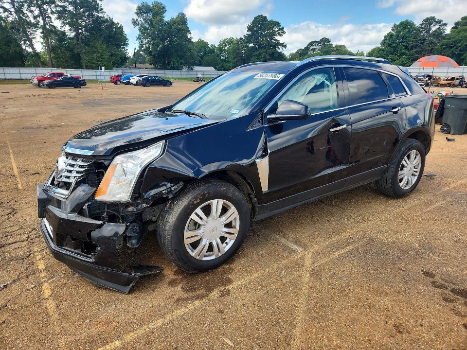 3GYFNBE32FS565775 2015 CADILLAC SRX photo no. 1