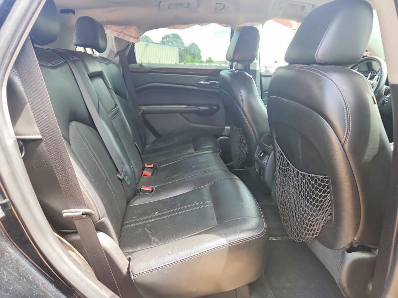 3GYFNBE32FS565775 2015 CADILLAC SRX photo no. 10