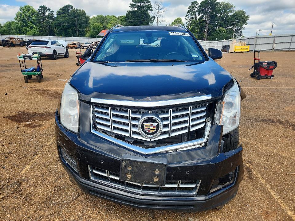 3GYFNBE32FS565775 2015 CADILLAC SRX photo no. 5