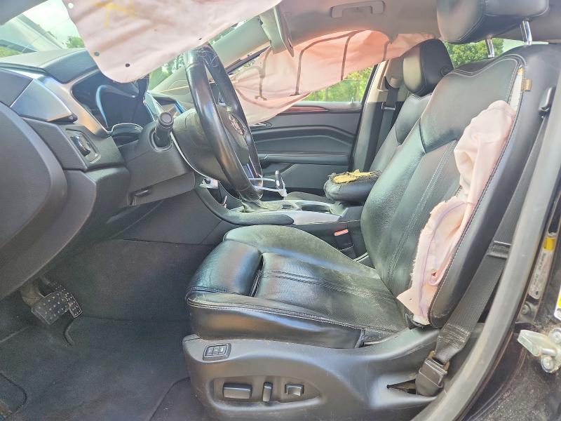 3GYFNBE32FS565775 2015 CADILLAC SRX photo no. 7
