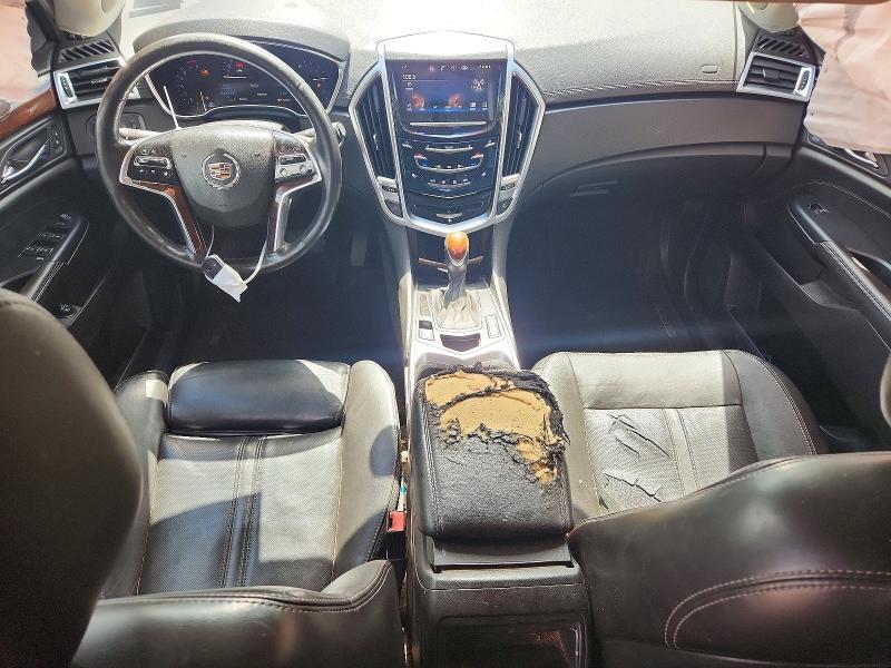 3GYFNBE32FS565775 2015 CADILLAC SRX photo no. 8