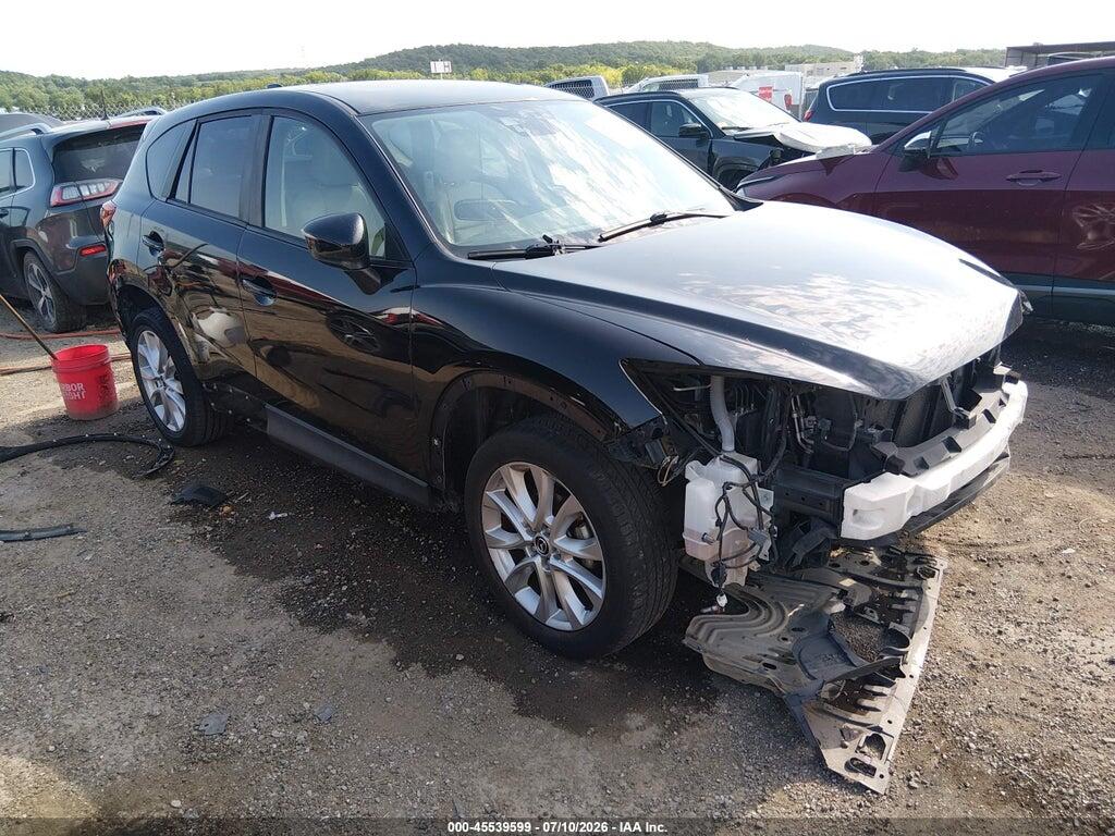 JM3KE2DY8F0494906 2015 MAZDA CX-5 photo no. 1