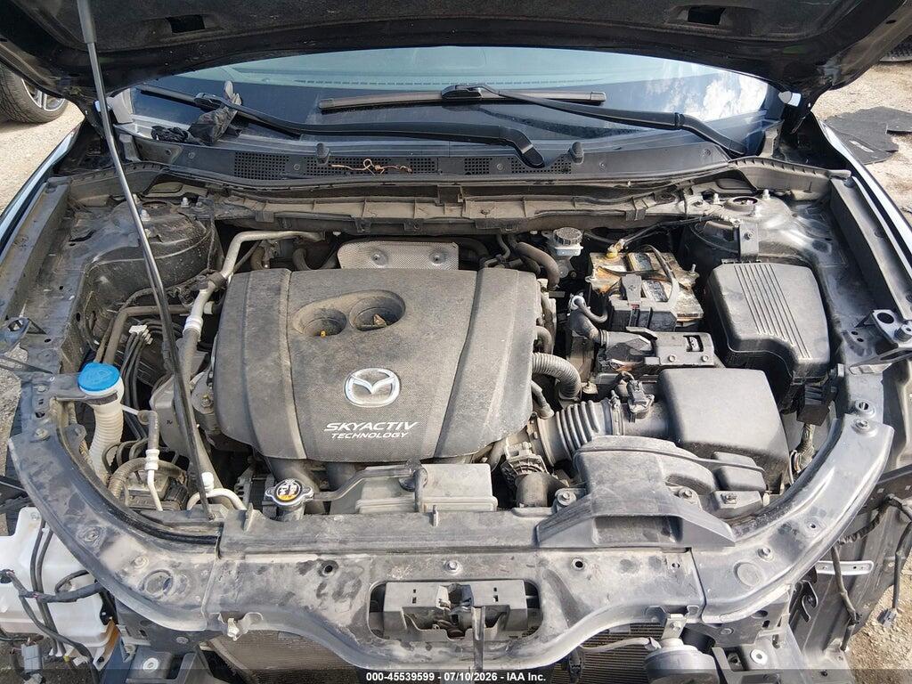 JM3KE2DY8F0494906 2015 MAZDA CX-5 photo no. 10