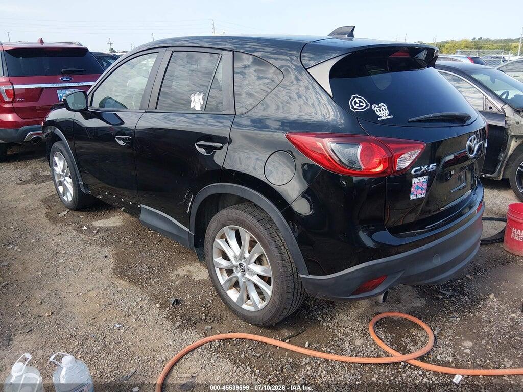 JM3KE2DY8F0494906 2015 MAZDA CX-5 photo no. 3
