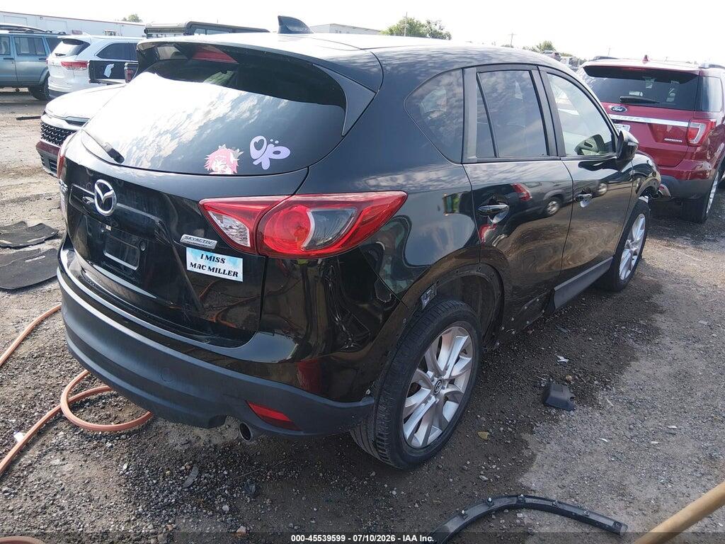 JM3KE2DY8F0494906 2015 MAZDA CX-5 photo no. 4