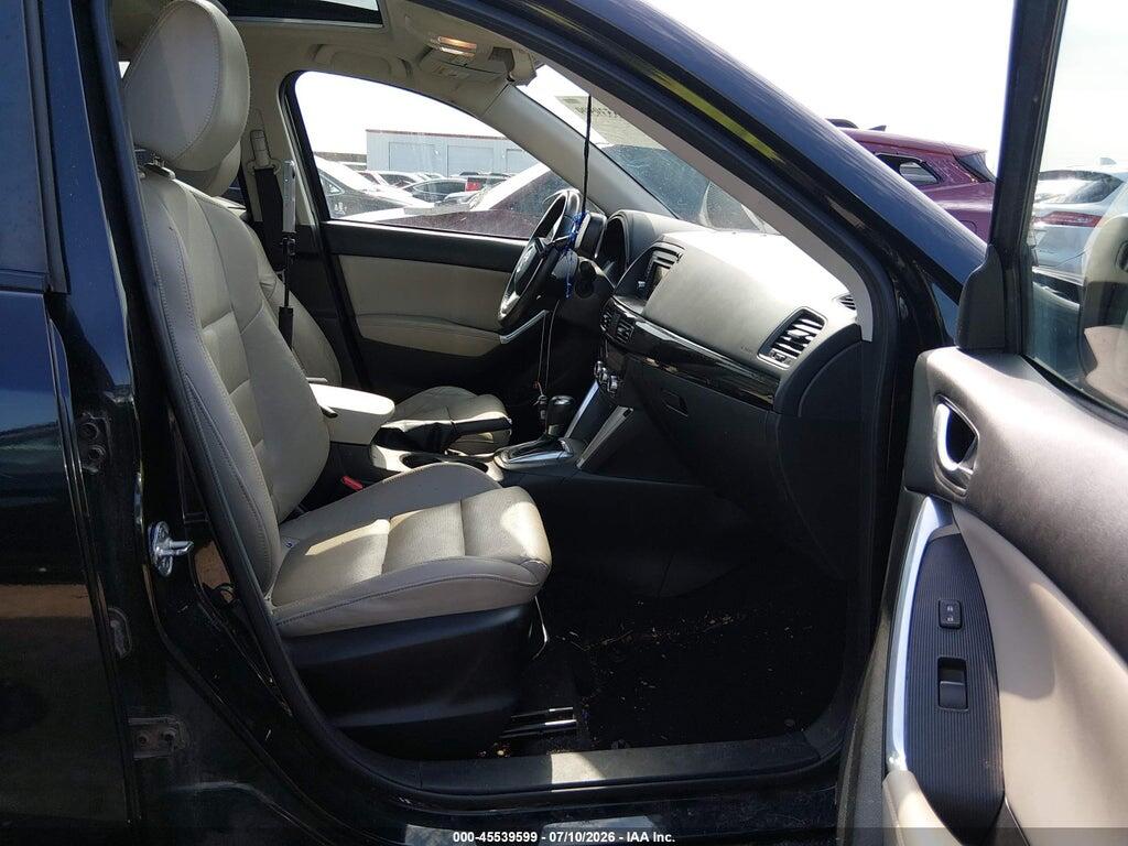 JM3KE2DY8F0494906 2015 MAZDA CX-5 photo no. 5