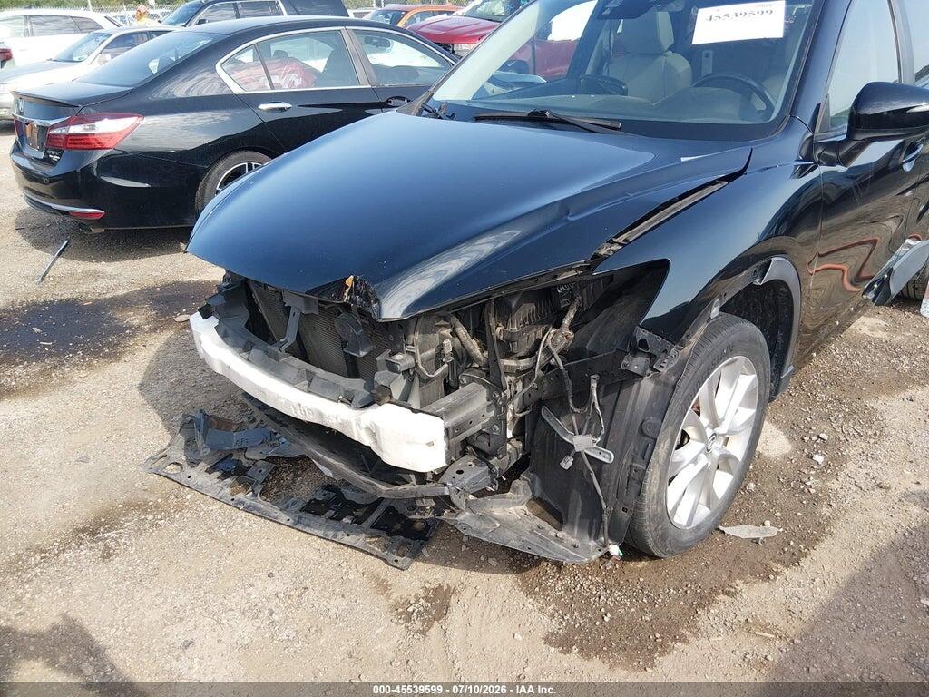 JM3KE2DY8F0494906 2015 MAZDA CX-5 photo no. 6