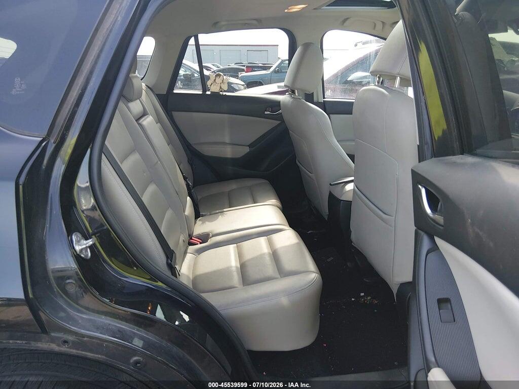 JM3KE2DY8F0494906 2015 MAZDA CX-5 photo no. 8