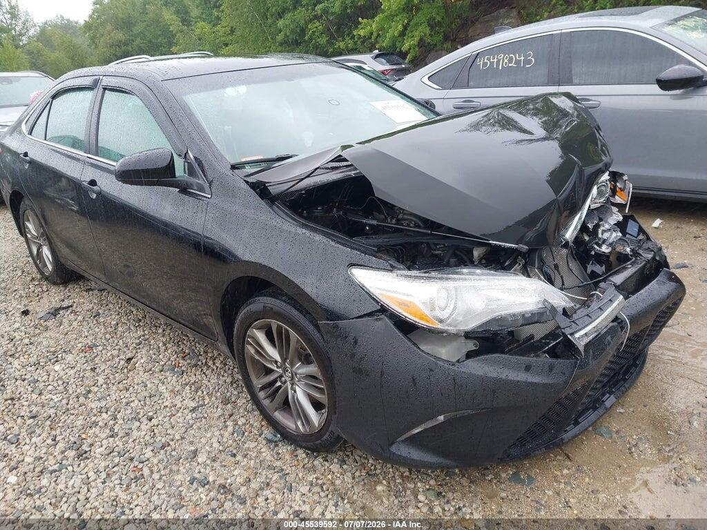 4T1BF1FK2HU427654 2017 TOYOTA CAMRY photo no. 1