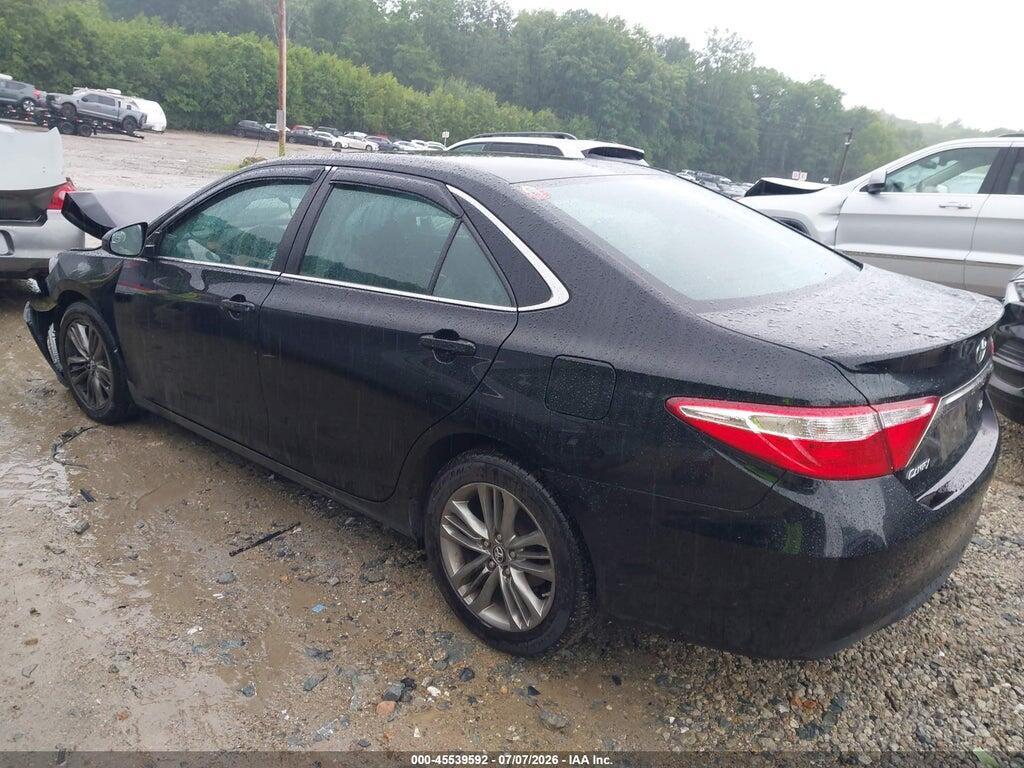 4T1BF1FK2HU427654 2017 TOYOTA CAMRY photo no. 3