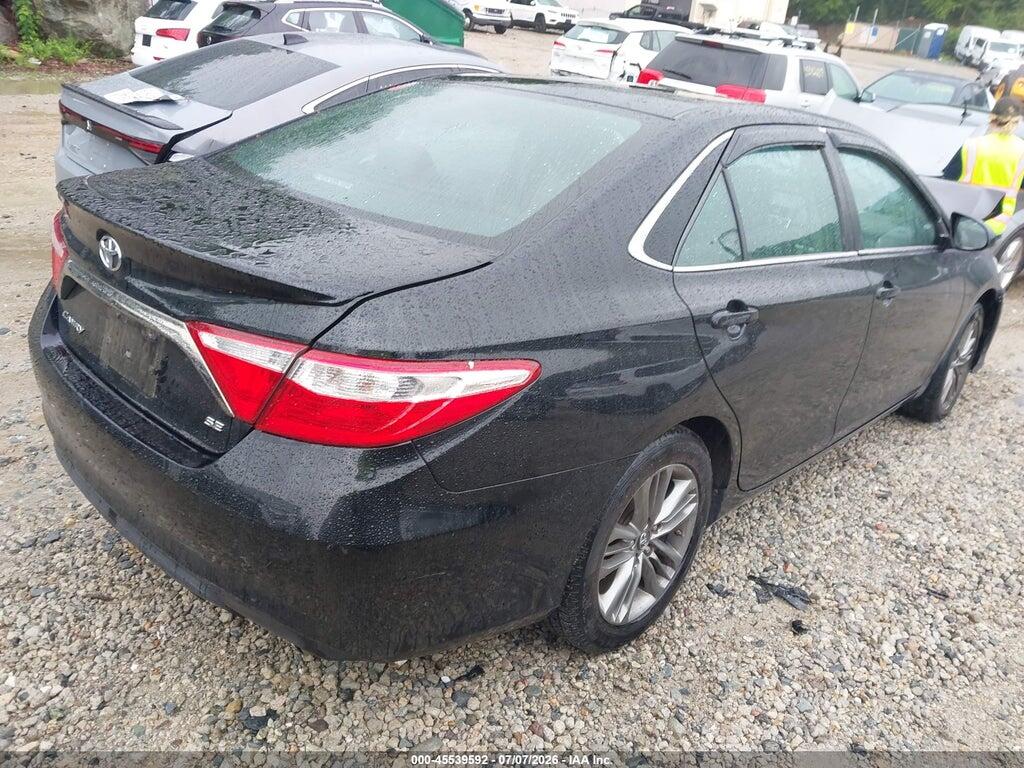 4T1BF1FK2HU427654 2017 TOYOTA CAMRY photo no. 4