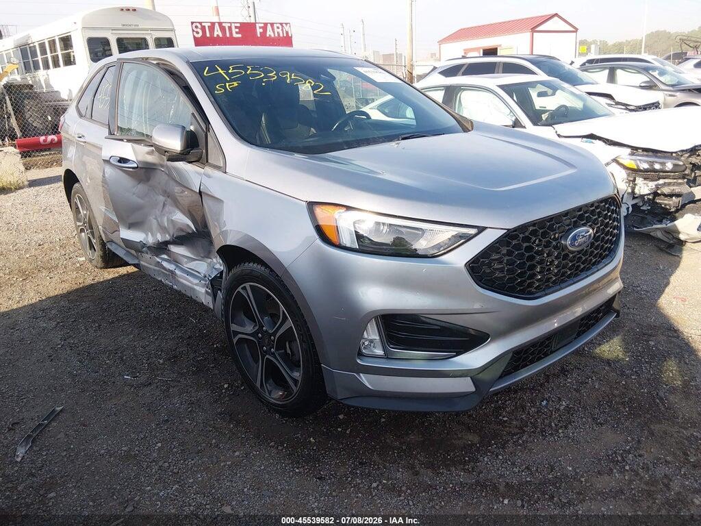 2FMPK4AP9LBA46775 2020 FORD EDGE photo no. 1