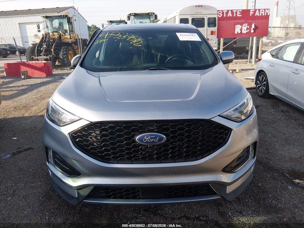 2FMPK4AP9LBA46775 2020 FORD EDGE photo no. 12