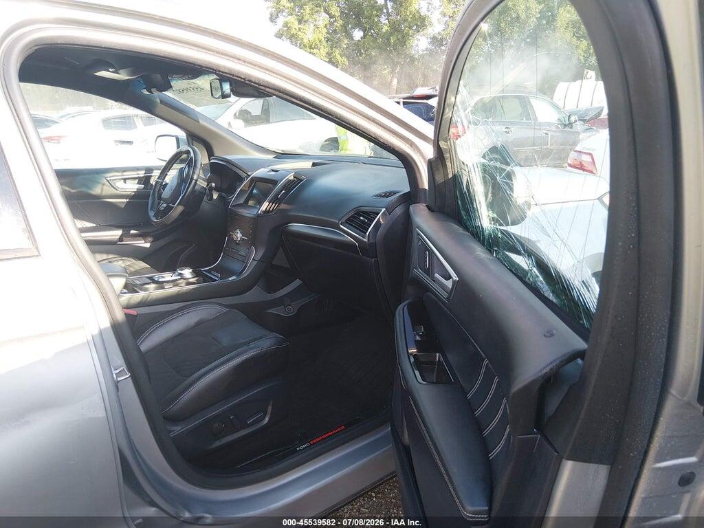 2FMPK4AP9LBA46775 2020 FORD EDGE photo no. 5