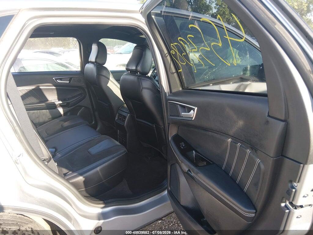2FMPK4AP9LBA46775 2020 FORD EDGE photo no. 8