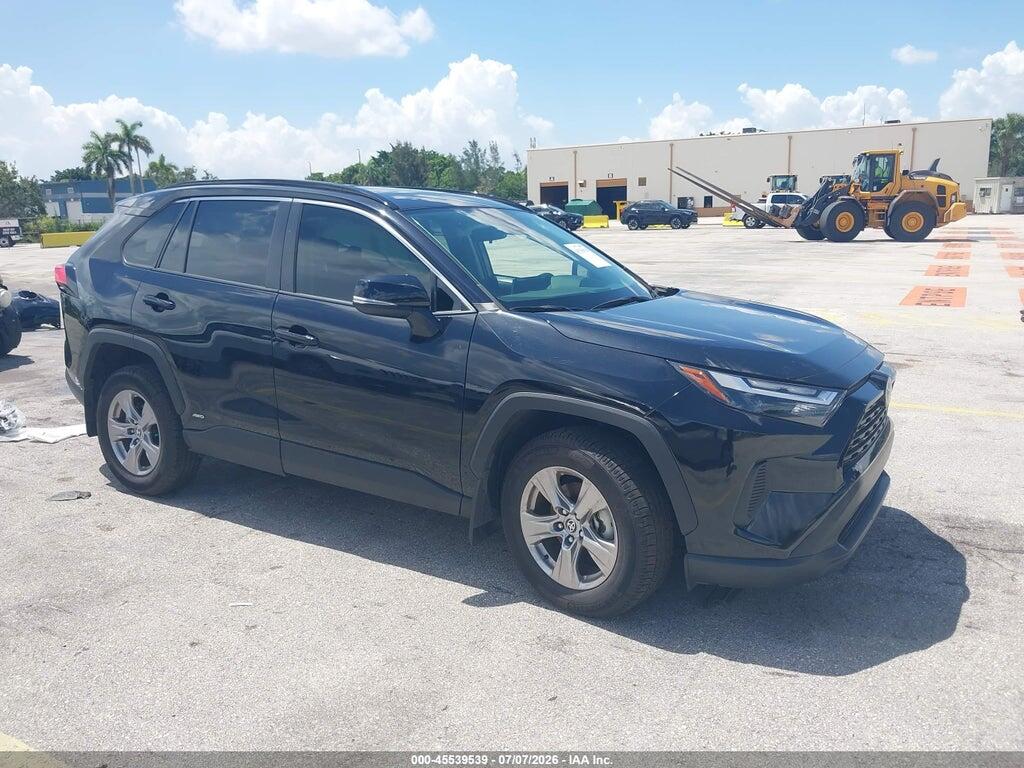 JTMRWRFV5RD269016 2024 TOYOTA RAV4 HYBRID photo no. 1