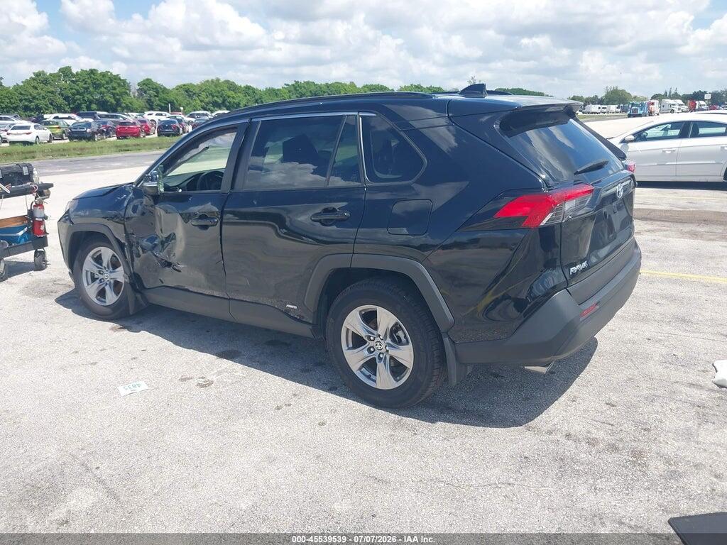 JTMRWRFV5RD269016 2024 TOYOTA RAV4 HYBRID photo no. 3