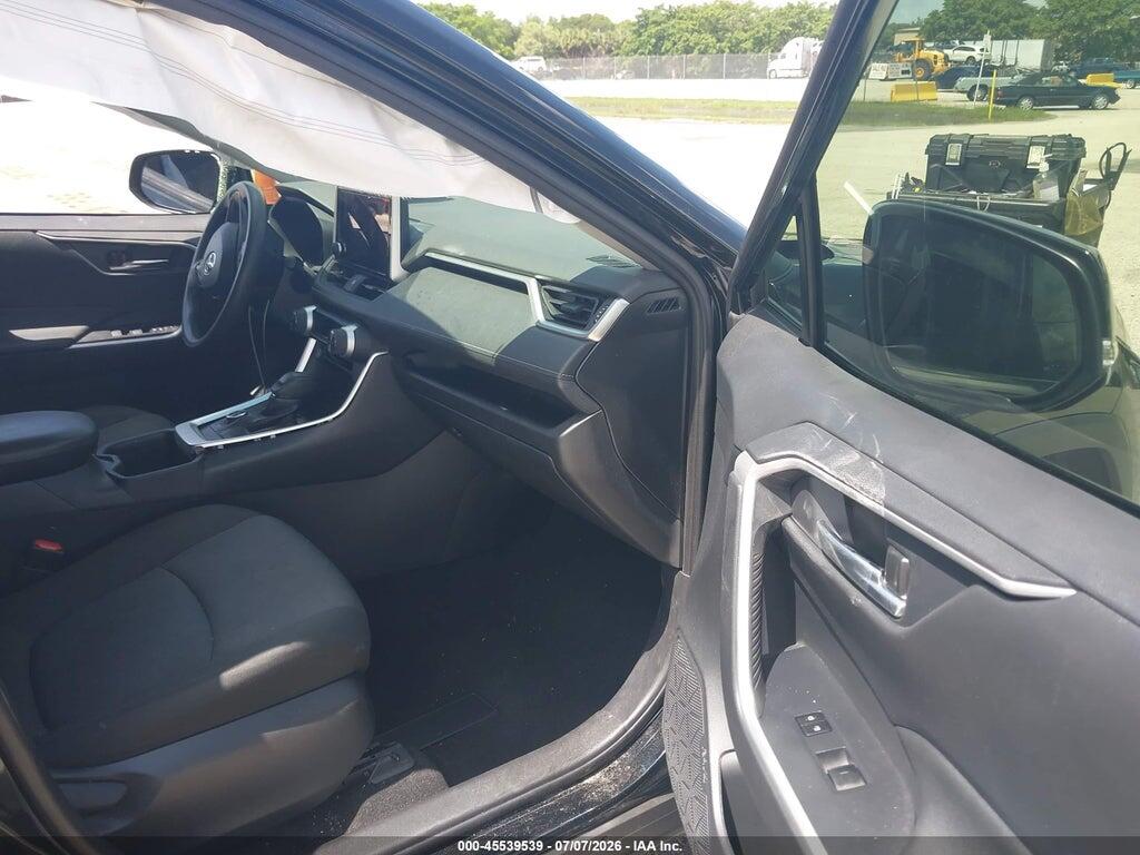 JTMRWRFV5RD269016 2024 TOYOTA RAV4 HYBRID photo no. 5