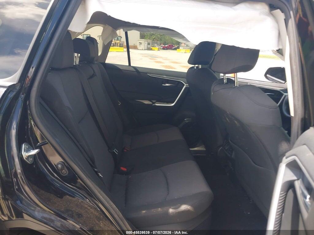 JTMRWRFV5RD269016 2024 TOYOTA RAV4 HYBRID photo no. 8