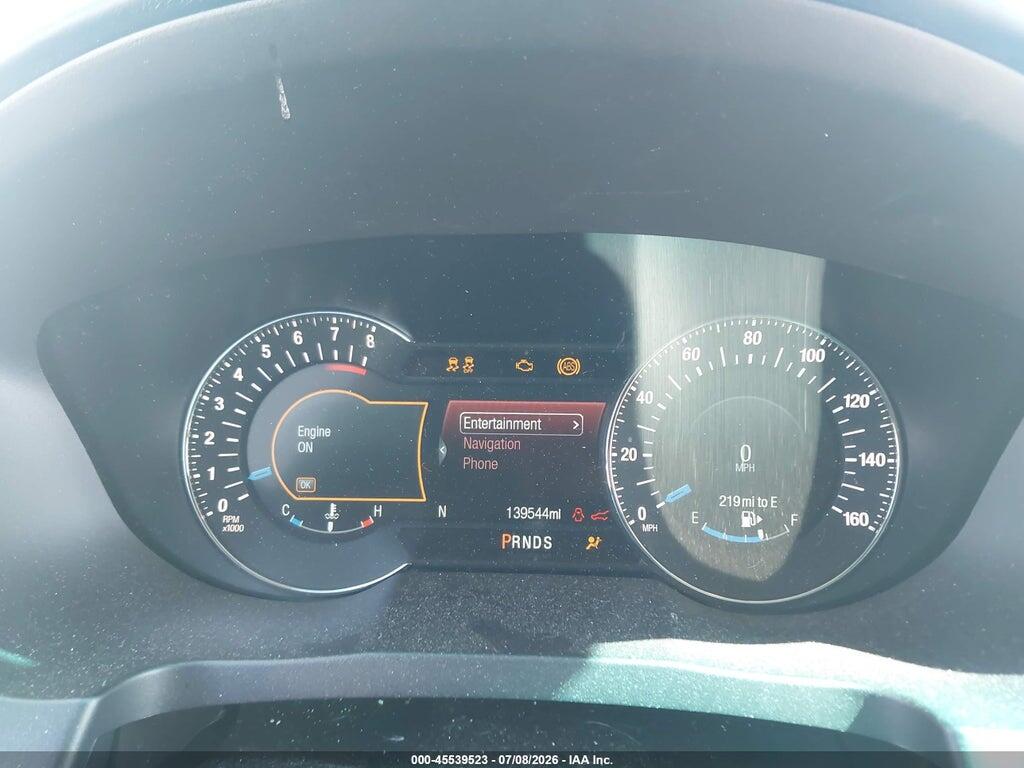 1FM5K8HT2GGD33732 2016 FORD EXPLORER photo no. 7