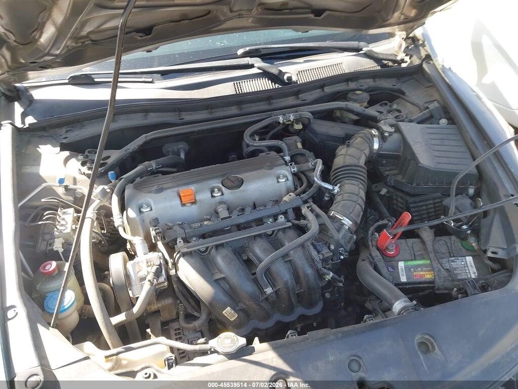 1HGCP2F74BA051573 2011 HONDA ACCORD photo no. 10