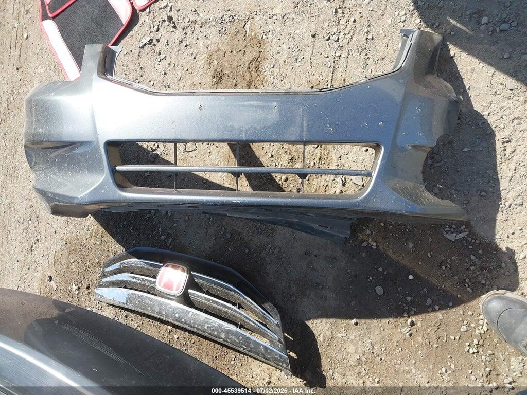 1HGCP2F74BA051573 2011 HONDA ACCORD photo no. 12