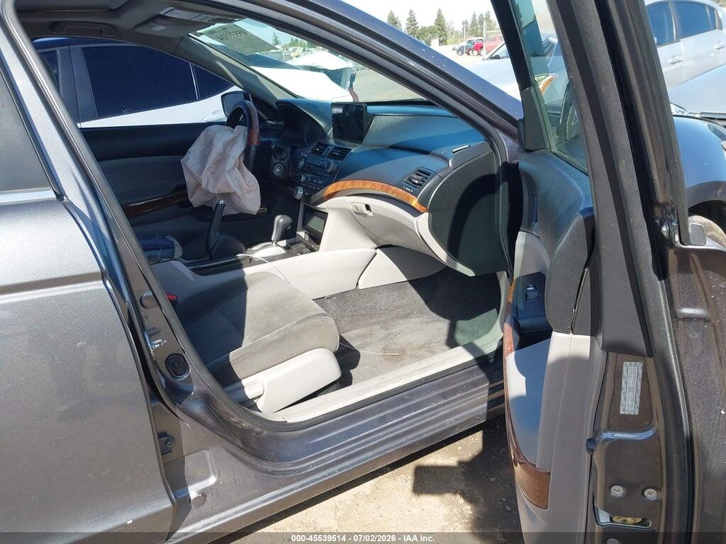 1HGCP2F74BA051573 2011 HONDA ACCORD photo no. 5