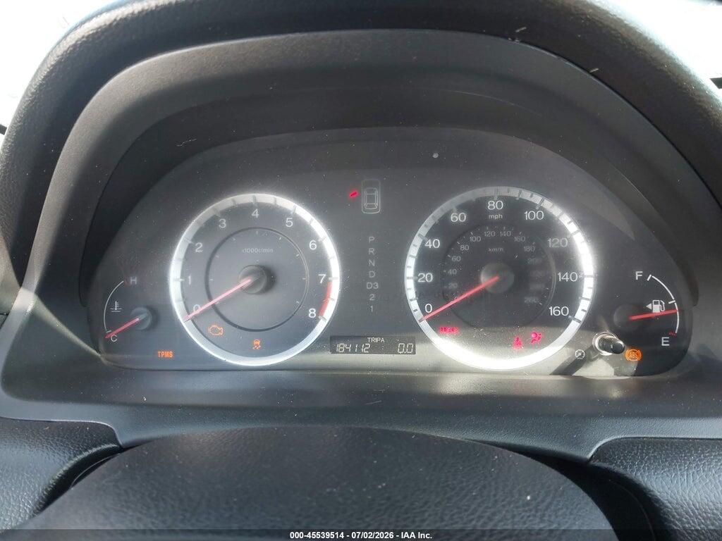 1HGCP2F74BA051573 2011 HONDA ACCORD photo no. 7