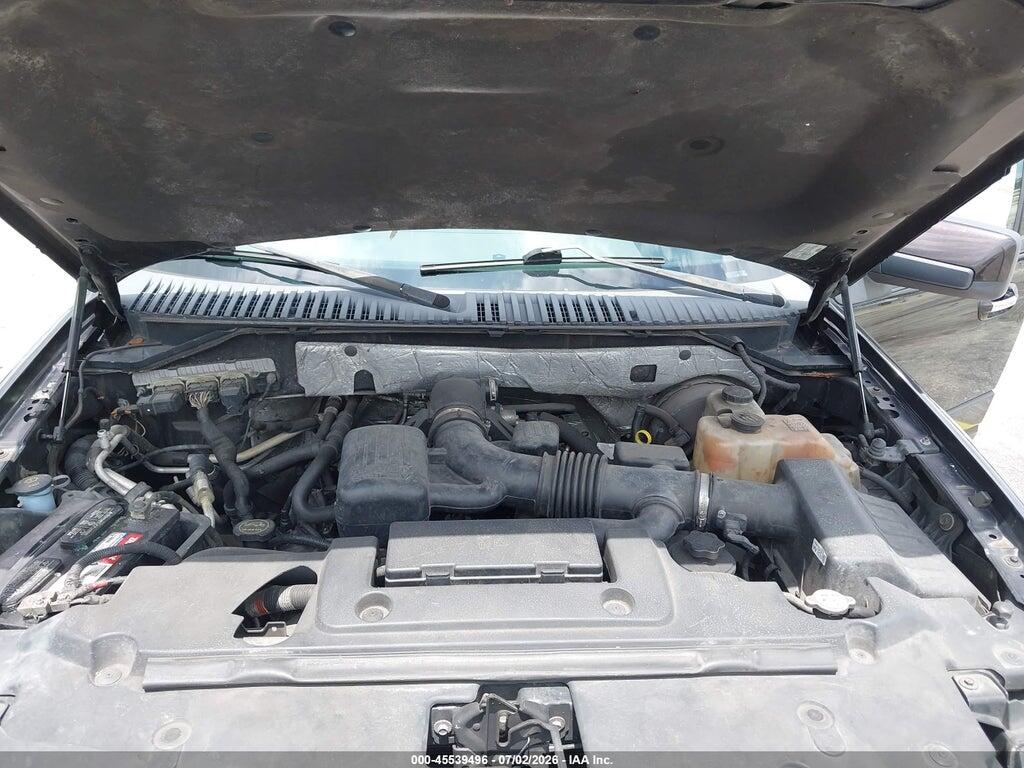 1FMJU1K50EEF22429 2014 FORD EXPEDITION photo no. 10
