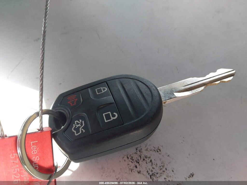 1FMJU1K50EEF22429 2014 FORD EXPEDITION photo no. 11