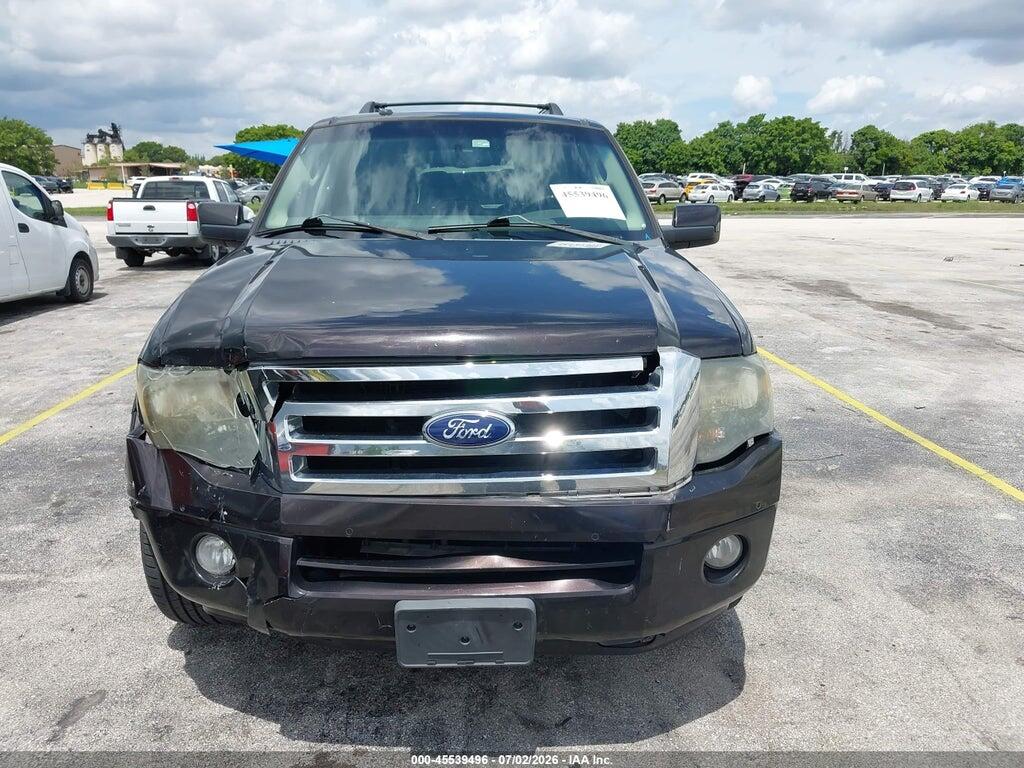 1FMJU1K50EEF22429 2014 FORD EXPEDITION photo no. 12